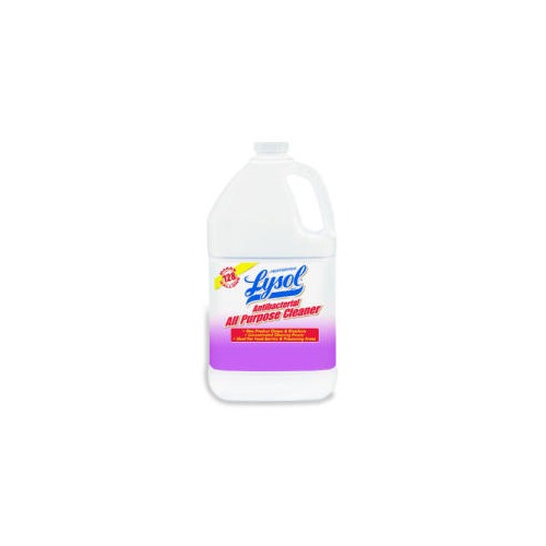 Professional LYSOL® Antibacterial All Purpose Cleaner Concentrate