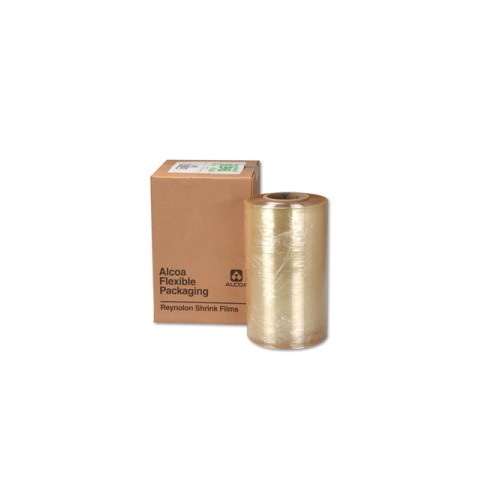 Reynolds Wrap PVC Film Roll with Cutter Box, 18 x 1000 ft, Clear