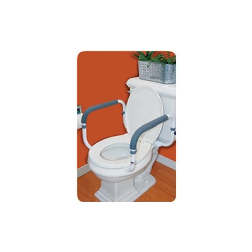 Carex Toilet Support Rail RMB36800