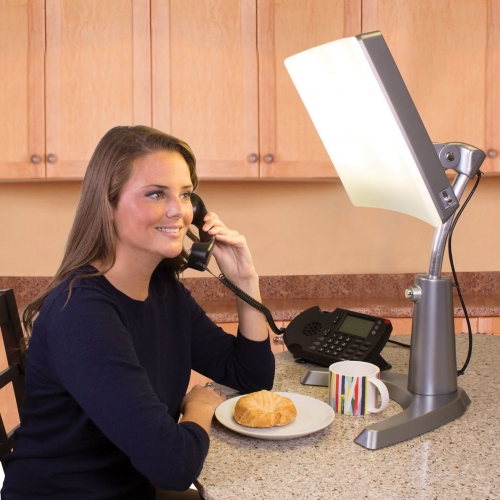 Carex Day-Light Classic Plus photo