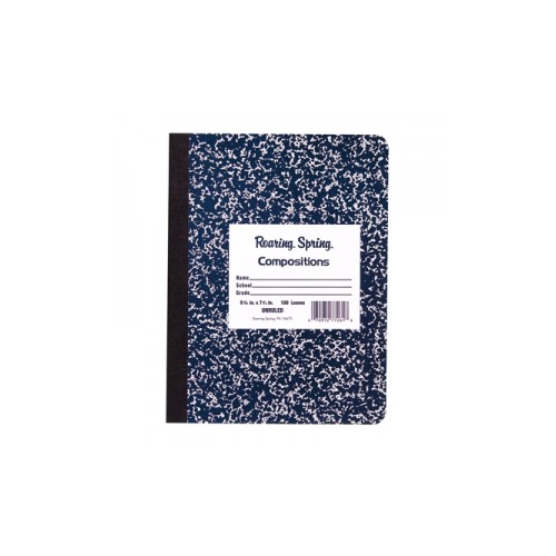 Roaring Spring Composition Book ROA77261