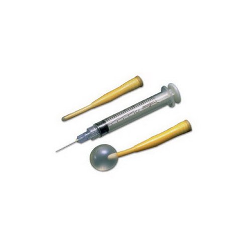 Teleflex Llc Word Bartholin Gland Balloon Cathether 10 fr, Sterile ...
