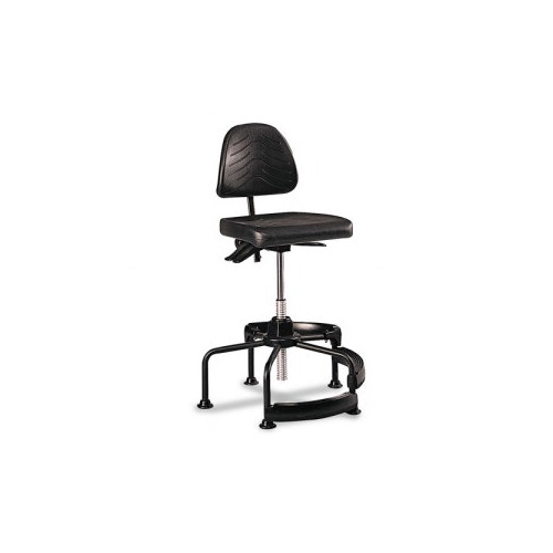 Safco TaskMaster Deluxe Industrial Chair SAF5120