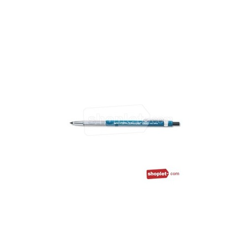 turquoise lead holder
