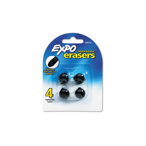 Expo Eraser refills for sanford expo ultra fine tip dry erase markers