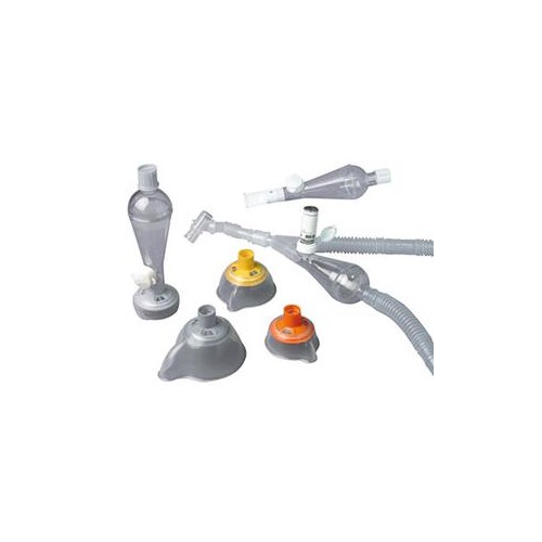Smiths Medical ACE Spacer Kit with Large Mask SF111120