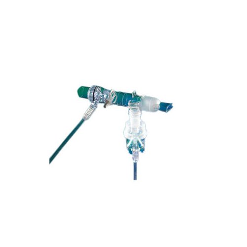 Smiths Medical EzPAP Positive Airway Pressure System with Medium Mask ...