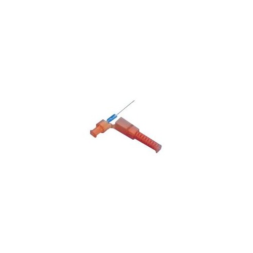 Smiths Medical NeedlePro Hypodermic Needle with Needle Protection