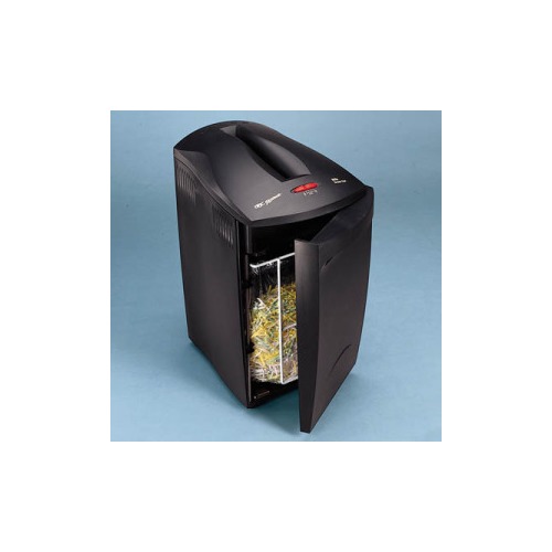 AS890C Aurora 8-sheet Cross-cut Shredder User Manual