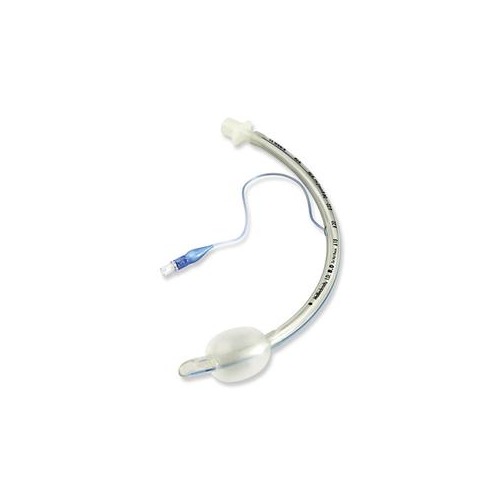 Kendall Healthcare Hi-Lo Oral/Nasal Endotracheal Tube Cuffed ...