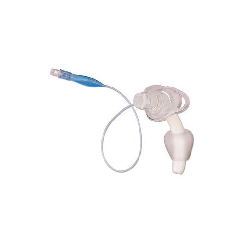 Kendall Healthcare Shiley Disposable Inner Cannula, 8.5 mm - SH8IC85 ...