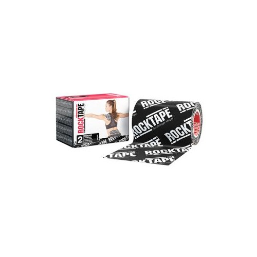 Implus Footcare RockTape Mini Big Daddy Kinesiology Tape,