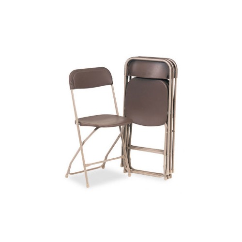 Samsonite cosco Molded Folding Chair SMF36672NTC4