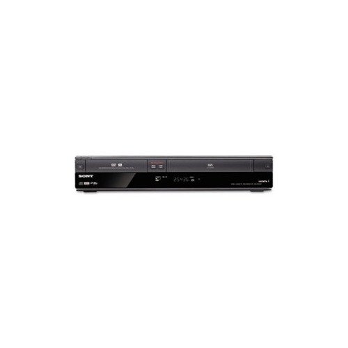 Sony RDRVX560 DVD Recorder/VCR Combo SONRDRVX560
