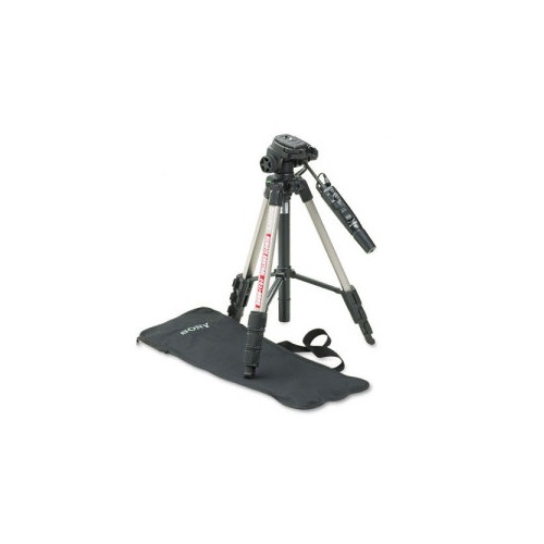 Sony Remote Control Tripod for All Sony Digital Cameras and Camcorders SONVCTD680RM