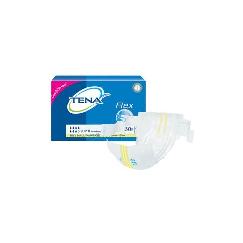 TENA ProSkin Super Incontinence Brief