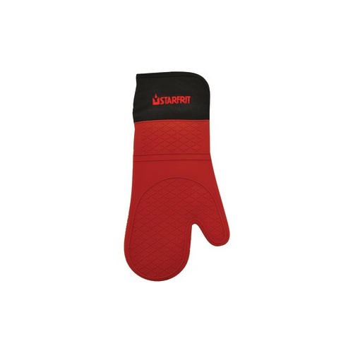 Starfrit(r) STARFRIT 93470-006-0000 Silicone Glove - SRFT93470 ...