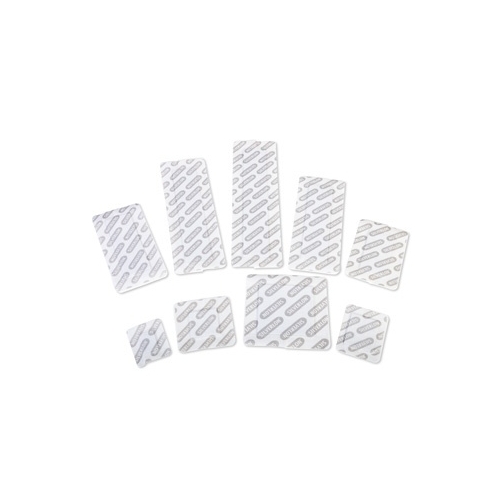 Argentum Medical Llc Silverlon Island Wound Dressing, 6" x 6" - SRID66 -  Shoplet.com