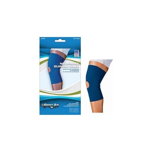 Knee Brace Open Patella