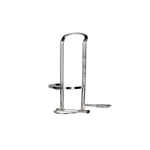 Drive Devilbiss Healthcare Universal Wheelchair Oxygen "E" Cylinder