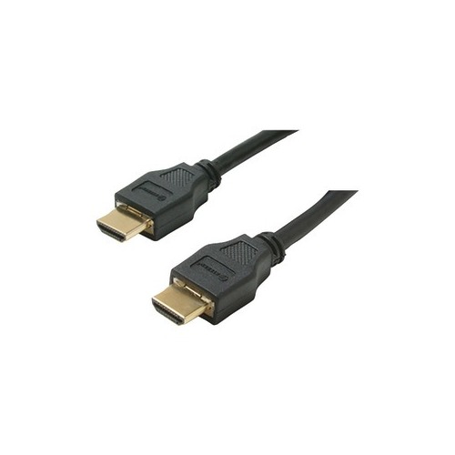 Steren(r) STEREN 517306BK HDMI(R) HighSpeed Cable with (6ft
