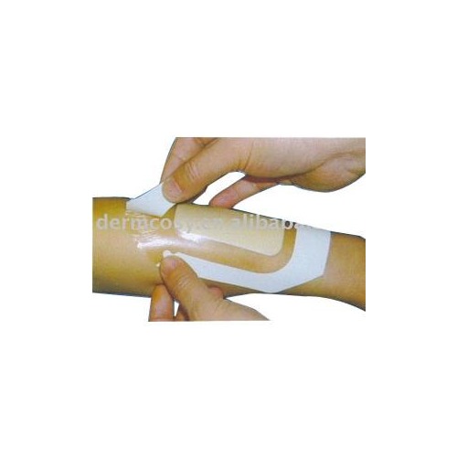 Shower Shield Wound Dressing Cover 9 x 9 Inch SVSS99