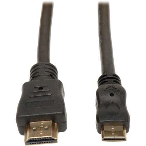 Cable Mini HDMI a HDMI - Portátil Shop