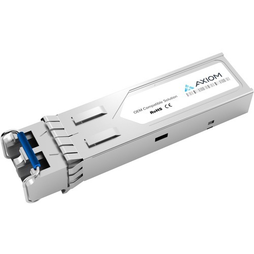 Axiom Memory Solutions 1000BASE-LX SFP Transceiver for Netgear