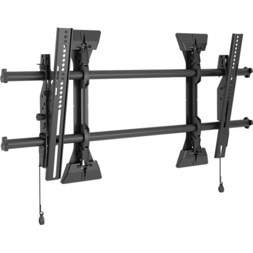 Milestone Av Technologies Chief Fusion Wall Tilt LTM1U Wall Mount for ...