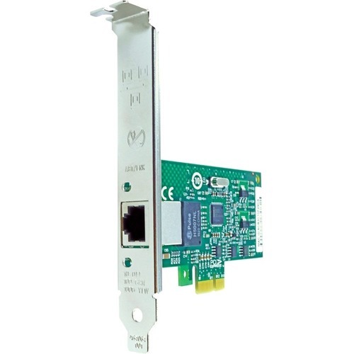 Axiom Memory Solutions Axiom PCIe x1 1Gbs Single Port Copper Network  Adapter for Intel