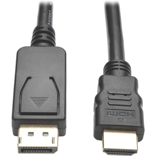 HDMI to DisplayPort Monitor Adapter (Converter)