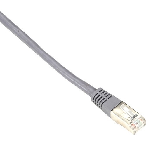 Black Box Corporation Black Box Cat6 250MHz Shielded, Stranded Cable