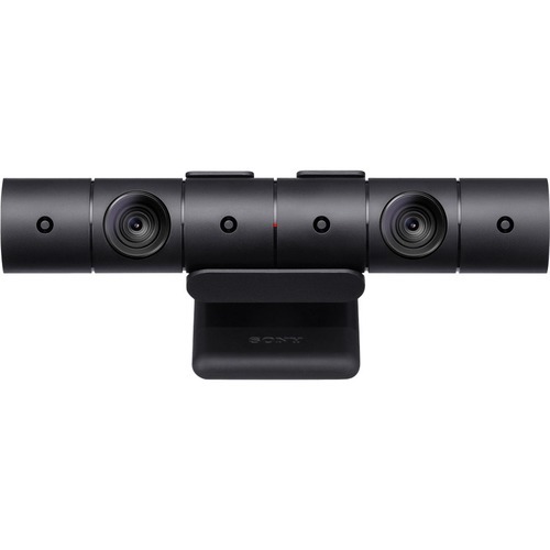 Sony Webcam 240 fps Black 4682736