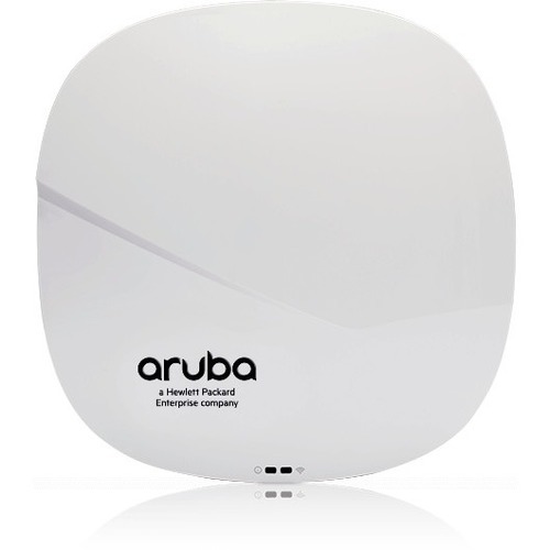 Hewlett Packard Enterprise Aruba Instant IAP-325 IEEE 802.11ac 2.50 ...