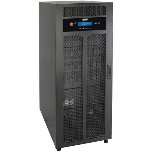 Tripp Lite 30kVA 30kW Smart Online 3Phase UPS 208/120V 220/127V Tower