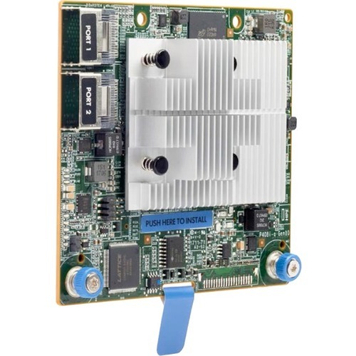 Controller Smart Array P408I-A SR Gen10 HP Enterprise – 804331-B21, Nuovo - 3