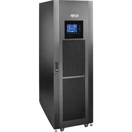 Tripp Lite 60kVA Smart Online 3Phase UPS 400/230V Medium Frame 3