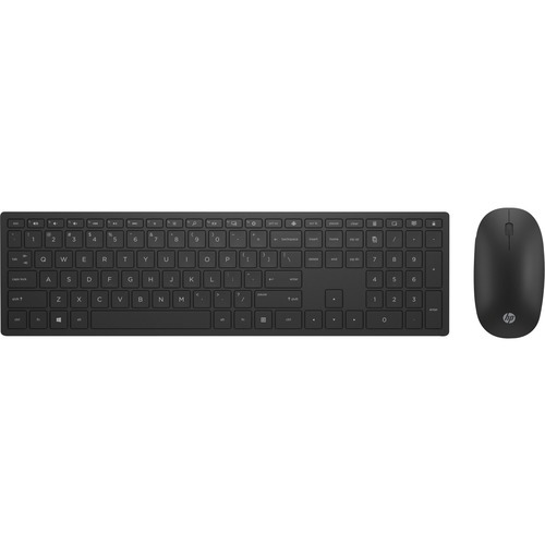 Hp Inc. HP Pavilion Wireless Keyboard and Mouse 800 - 5464331 - Shoplet.com