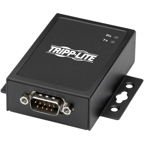 Tripp Lite USB to Serial Adapter Converter RS-422/RS-485 USB to DB9 1 ...
