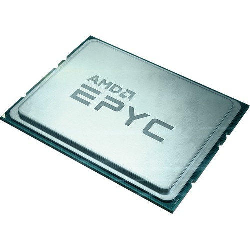 Advanced Micro Devices, Inc AMD EPYC (2nd Gen) 7702P Tetrahexacontacore (64 Core) 2 GHz