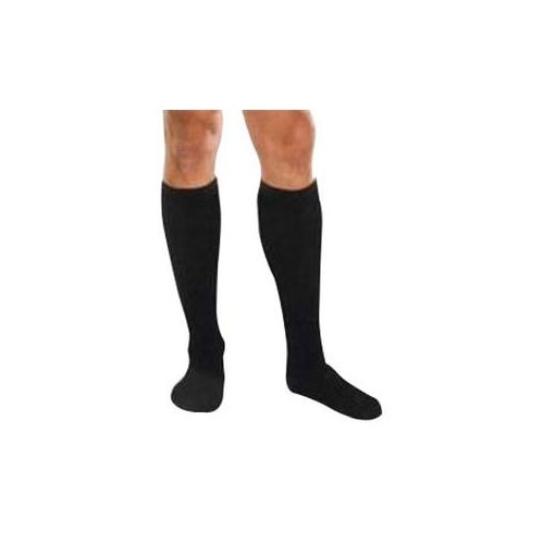 Knitrite, Inc CoreSpun by Therafirm Moderate Support Socks, 2030