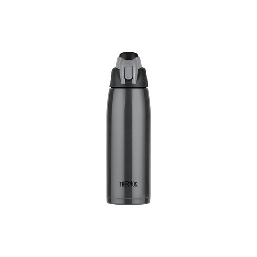 THERMOS HS4080CHTRI4 24-oz Stainless Steel Hydration Bottle