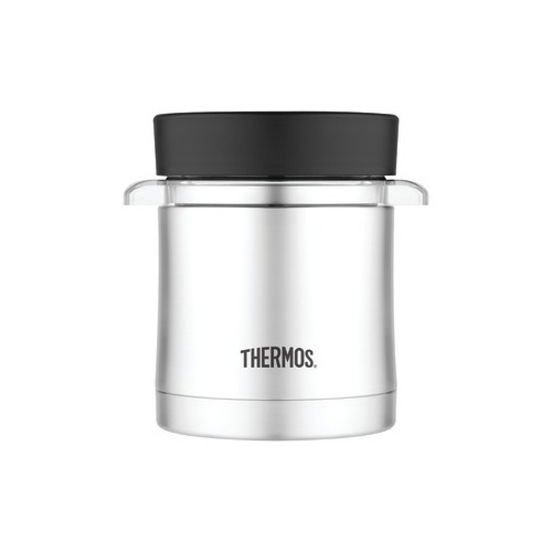 Save on Thermos Food Jar Wide Mouth Insulated Stainless Steel 10