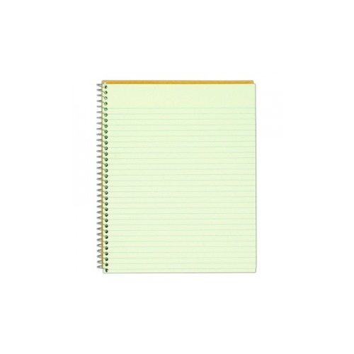 Tops Pressboard Notebook, with and without Dividers - TOP65117 ...