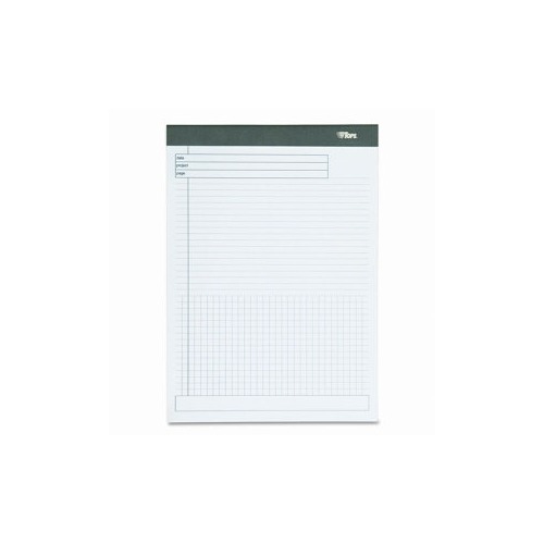 Tops Docket Gold Planning Pad TOP77101