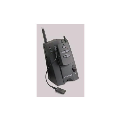 Plantronics 900MHz Cordless Phone Amplifier for HSeries Headset