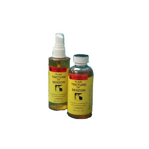 Torbot Tincture of Benzoin with Applicator
