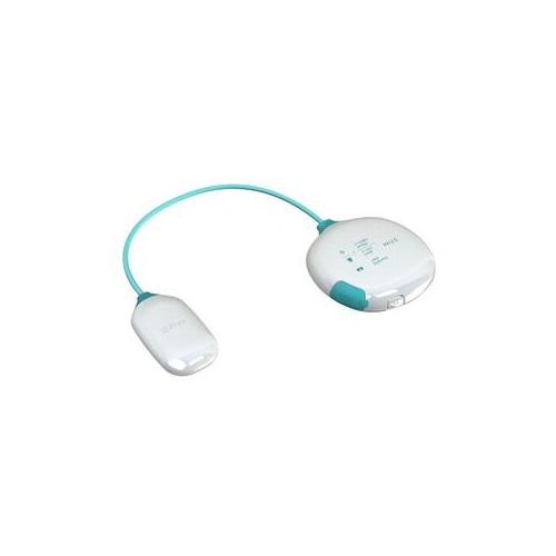 Triple W DFree Wearable Device for Incontinence and Loss of Bladder