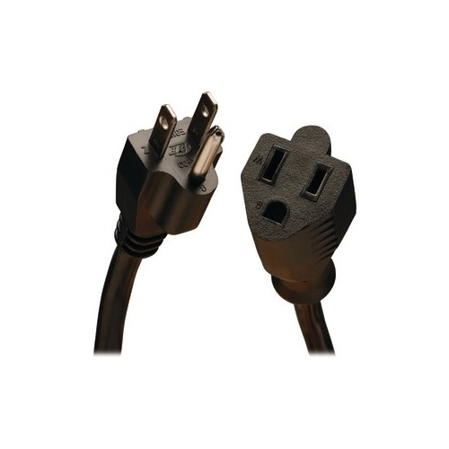 Tripp Lite(r) TRIPP LITE P024010 14Gauge, 15Amp HeavyDuty Power
