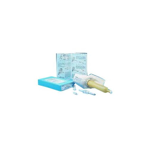 Urocare Products Inc Urocare Male Urinal System with Reusable Latex Leg